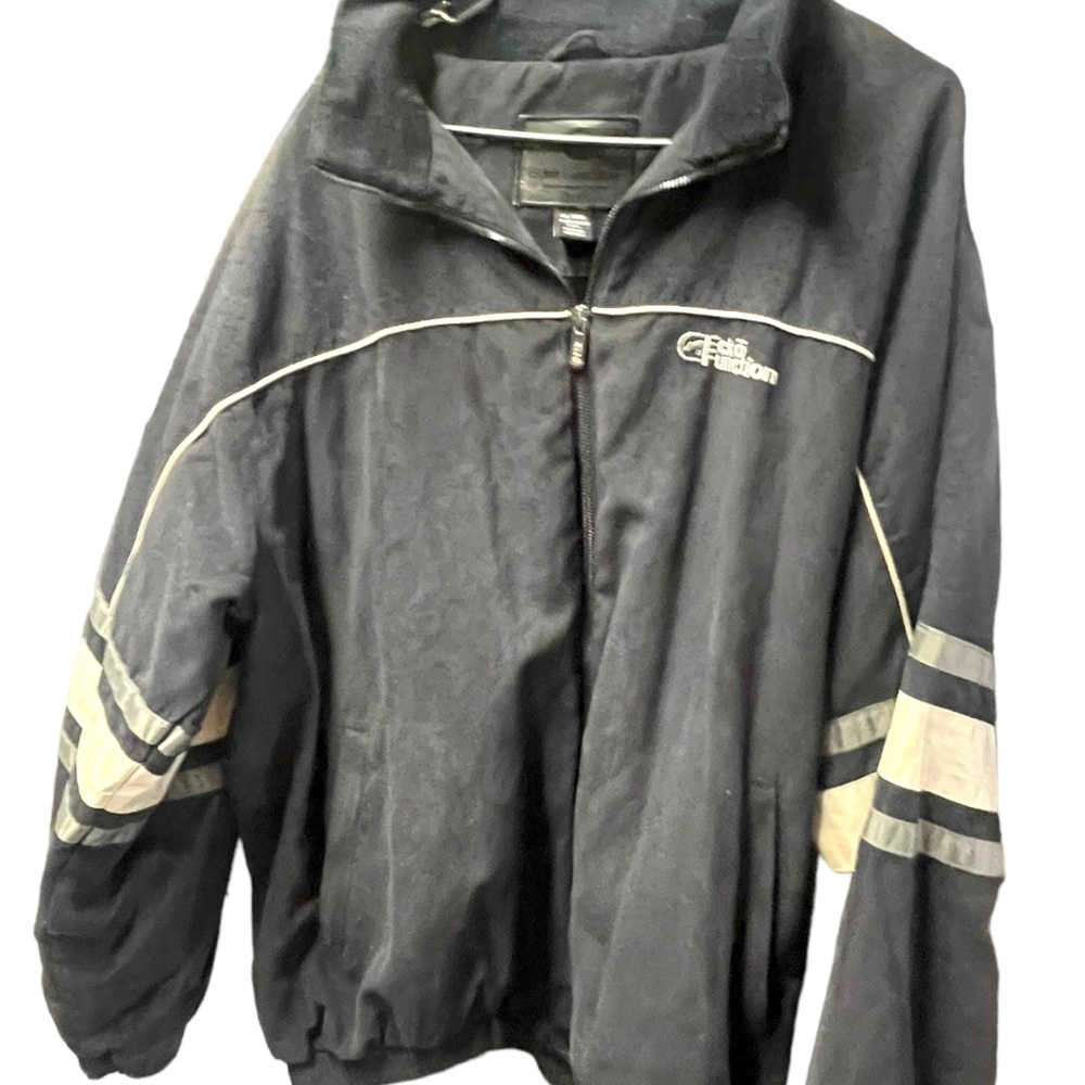 Ecko Unlimted Function Bomber Jacket Xl - image 2